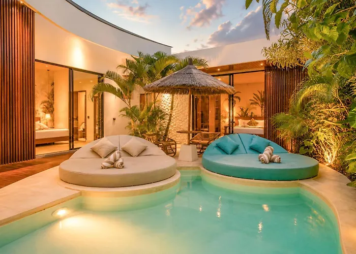Mata Villa *