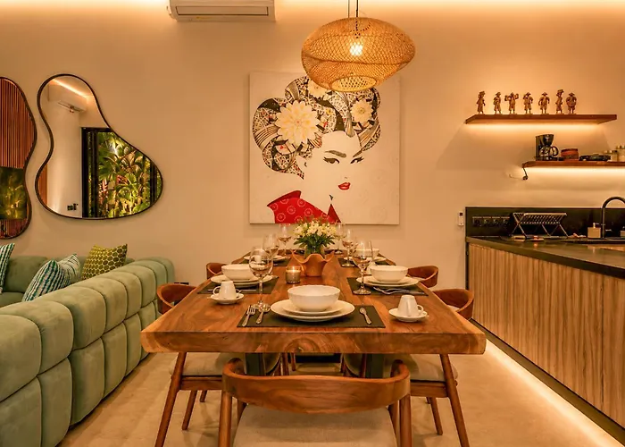Villa Mata Uluwatu