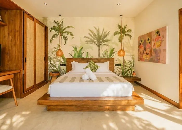 Villa Mata Uluwatu