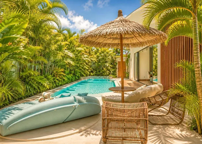 Villa Mata Uluwatu