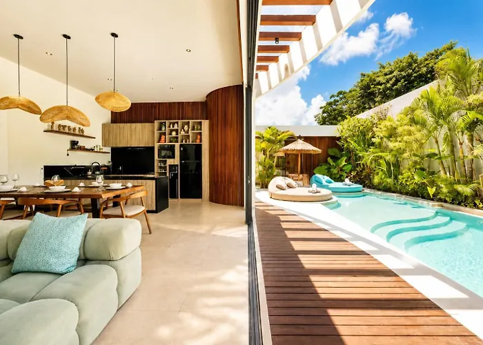 Villa Mata Uluwatu
