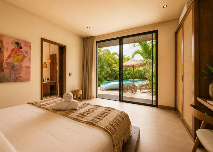 Mata Villa *