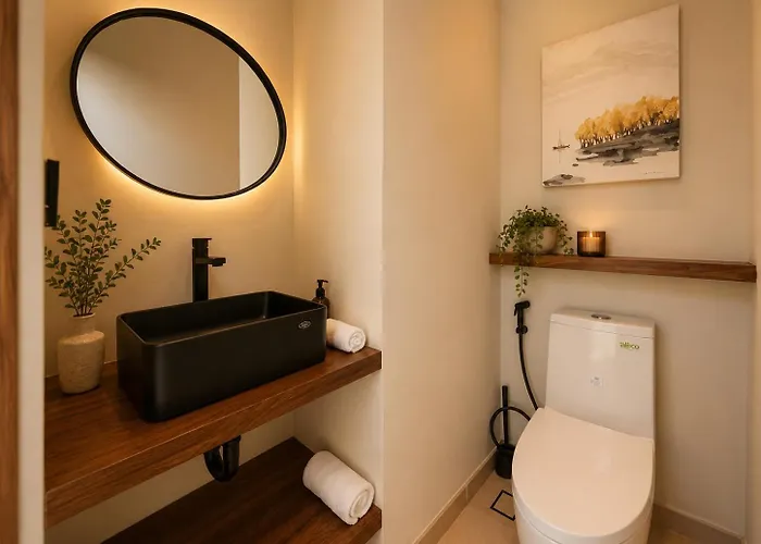 Mata Villa Uluwatu