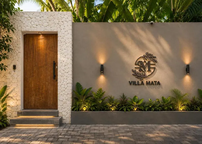 Villa Mata Uluwatu