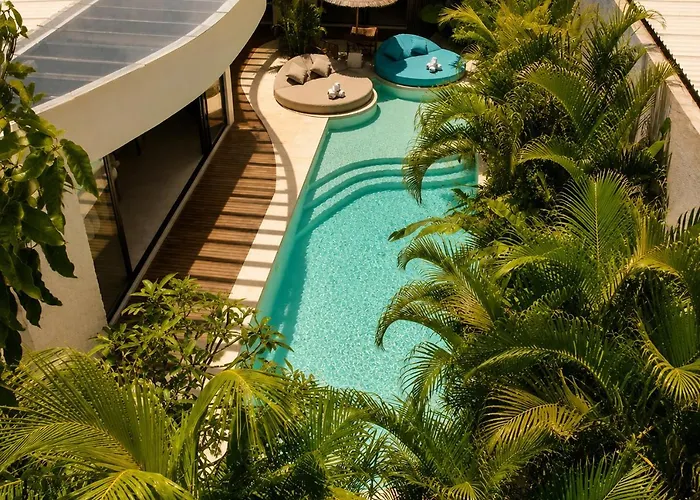 Mata Villa *